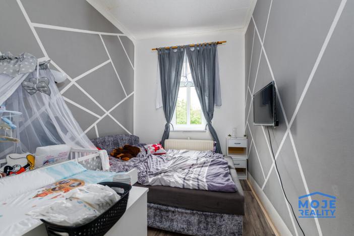 Prodej vícegeneračního domu, Jablonec nad Nisou - Mšeno nad Nisou, Palackého, 282 m2