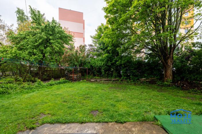 Prodej vícegeneračního domu, Jablonec nad Nisou - Mšeno nad Nisou, Palackého, 282 m2