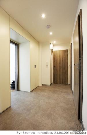 Pronájem bytu 3+1, Bzenec, J. Hanáka, 83 m2