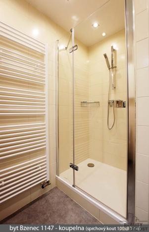 Pronájem bytu 3+1, Bzenec, J. Hanáka, 83 m2