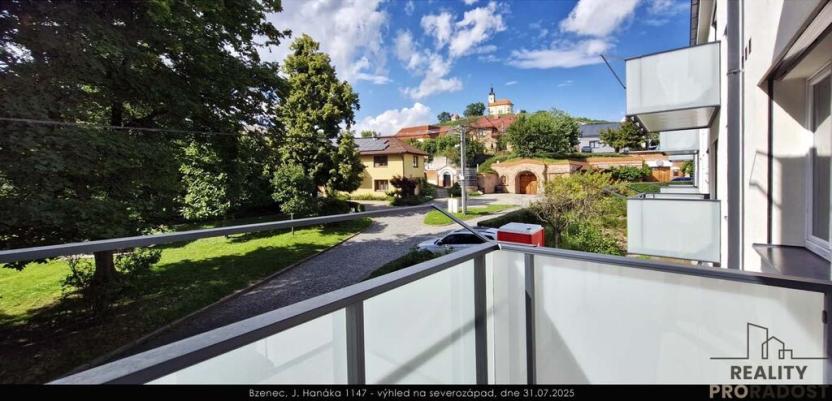 Pronájem bytu 3+1, Bzenec, J. Hanáka, 83 m2