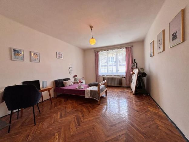 Prodej rodinného domu, Kostelec nad Orlicí, 200 m2