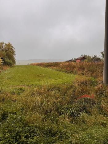 Prodej pozemku pro bydlení, Dolní Životice, 721 m2