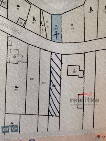 Prodej pozemku pro bydlení, Dolní Životice, 721 m2