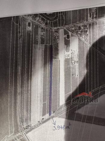 Prodej pozemku pro bydlení, Dolní Životice, 721 m2