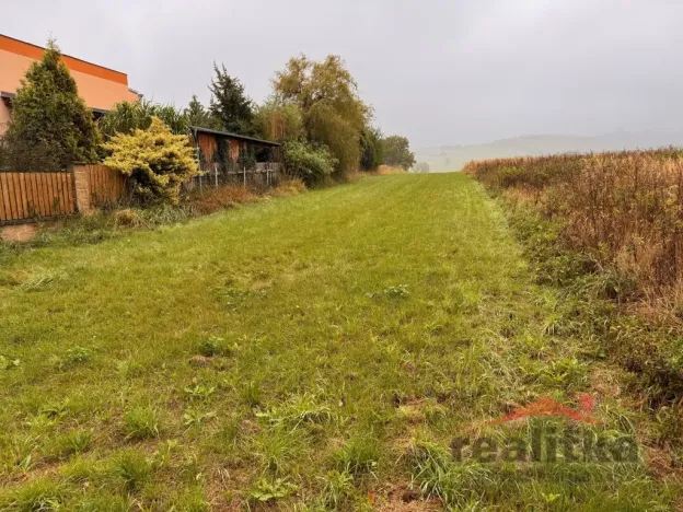 Prodej pozemku pro bydlení, Dolní Životice, Zámecká, 721 m2
