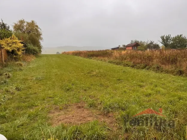 Prodej pozemku pro bydlení, Dolní Životice, Zámecká, 721 m2