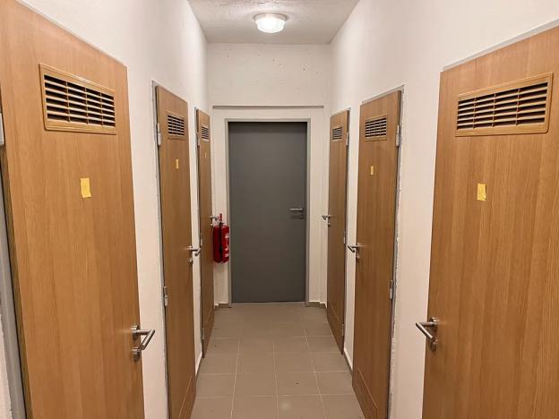 Pronájem bytu 2+kk, Brno, Chvalovka, 61 m2