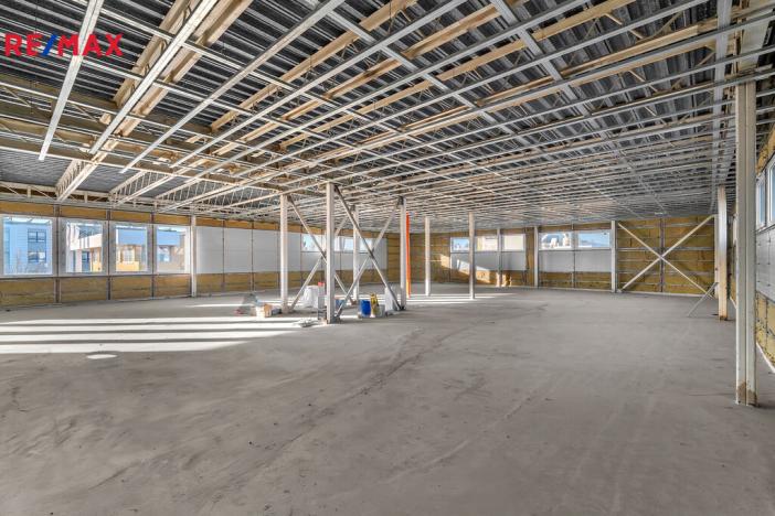 Prodej obchodního prostoru, Hradec Králové - Slezské Předměstí, Bratří Štefanů, 876 m2