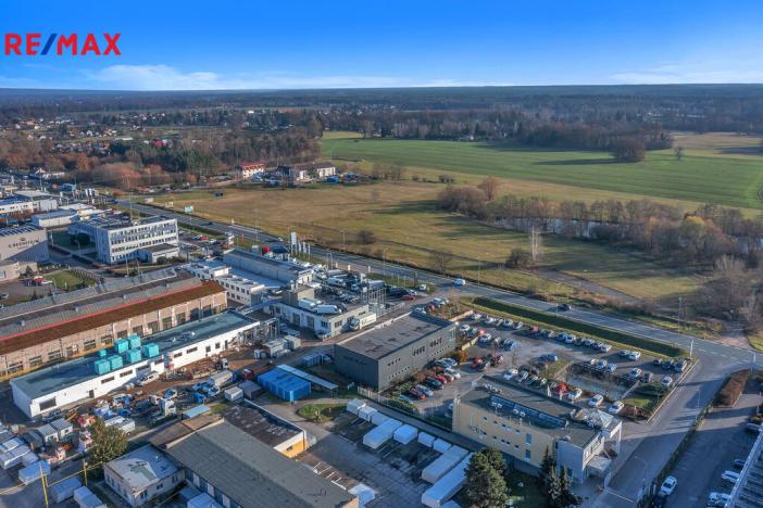 Prodej obchodního prostoru, Hradec Králové - Slezské Předměstí, Bratří Štefanů, 876 m2