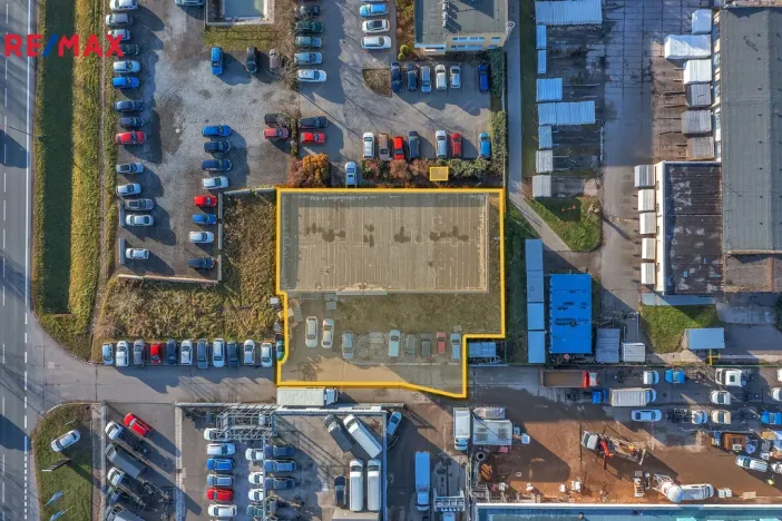 Prodej obchodního prostoru, Hradec Králové - Slezské Předměstí, Bratří Štefanů, 876 m2