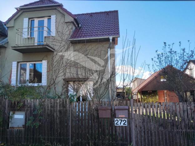 Pronájem rodinného domu, Mirošov, U Cihelny, 91 m2