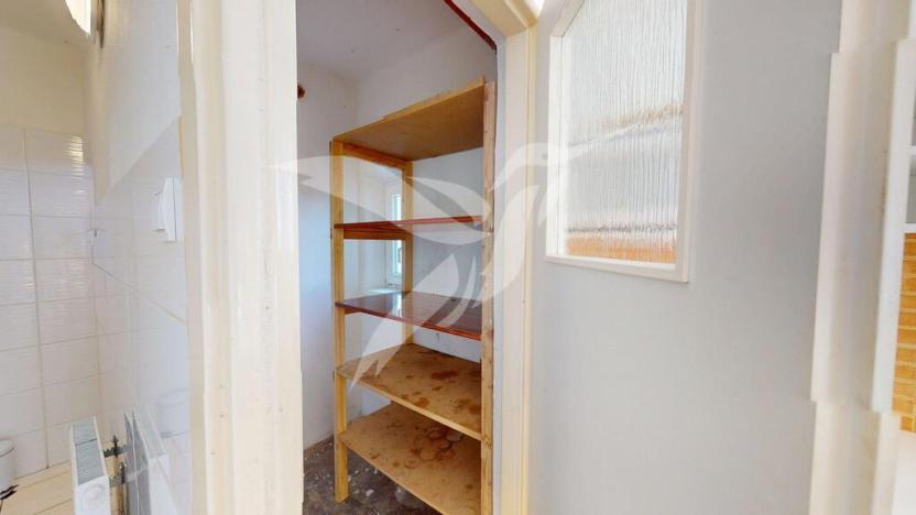 Pronájem rodinného domu, Mirošov, U Cihelny, 91 m2