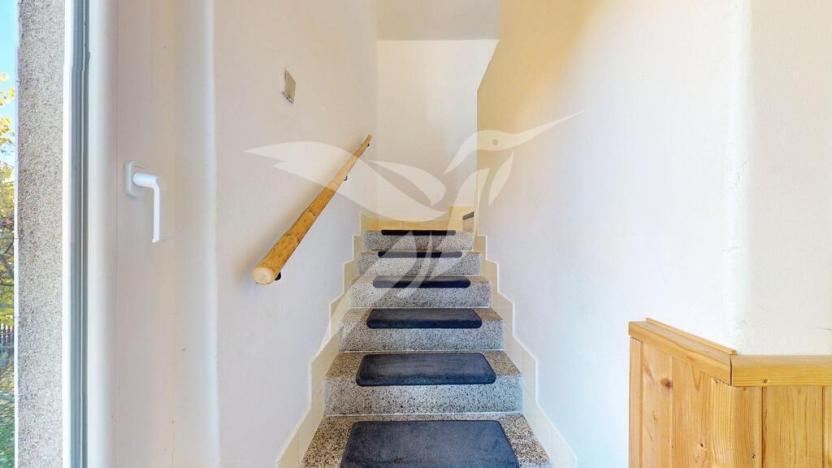 Pronájem rodinného domu, Mirošov, U Cihelny, 91 m2