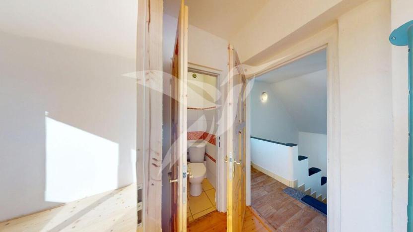 Pronájem rodinného domu, Mirošov, U Cihelny, 91 m2