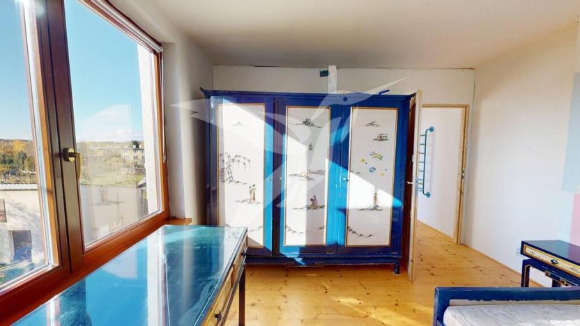 Pronájem rodinného domu, Mirošov, U Cihelny, 91 m2