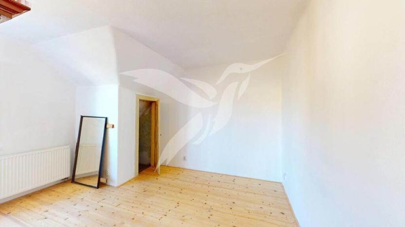 Pronájem rodinného domu, Mirošov, U Cihelny, 91 m2