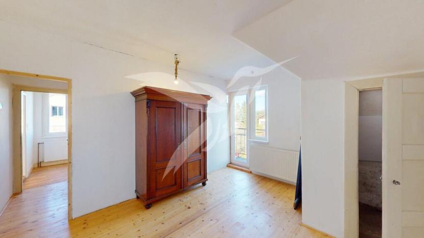 Pronájem rodinného domu, Mirošov, U Cihelny, 91 m2