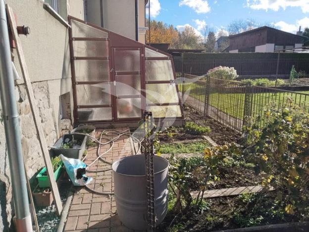 Pronájem rodinného domu, Mirošov, U Cihelny, 91 m2