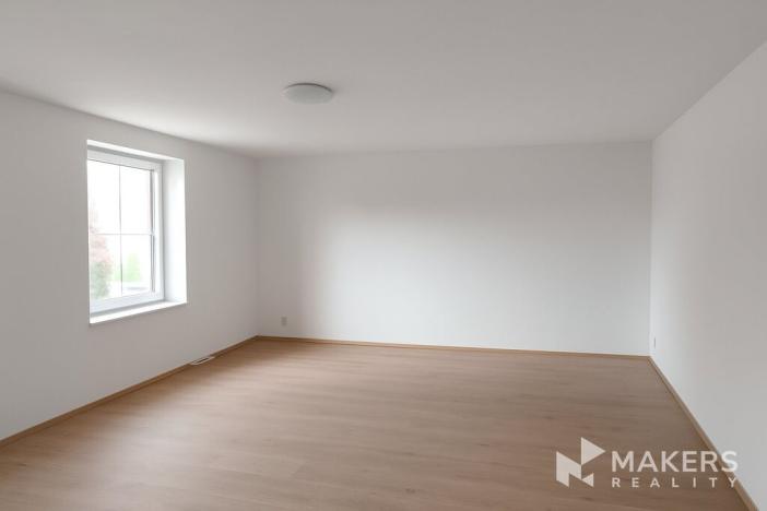 Pronájem bytu 2+kk, Praha - Čakovice, Jizerská, 34 m2