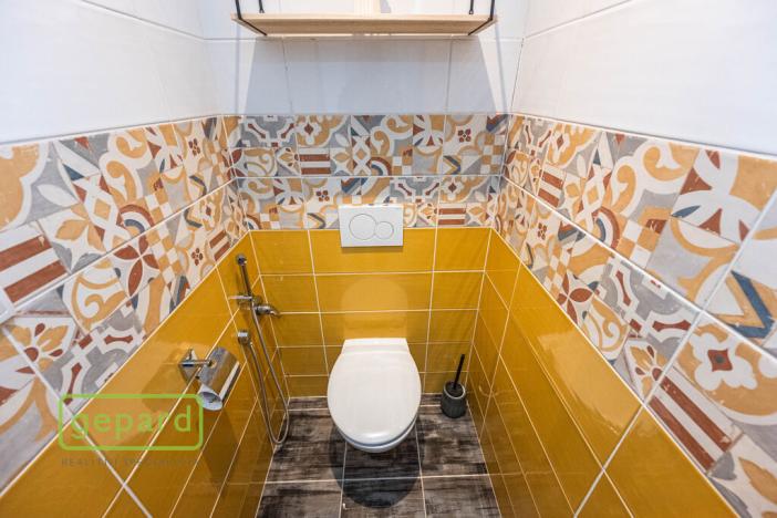 Prodej bytu 3+kk, Praha - Stodůlky, Bellušova, 80 m2