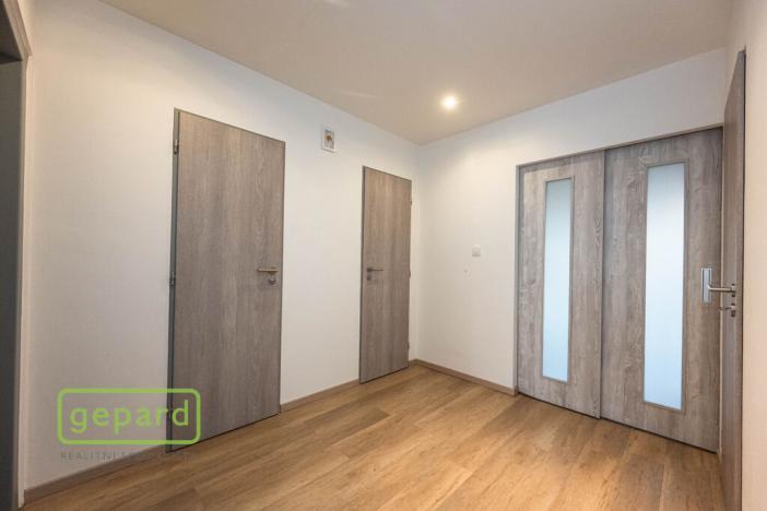 Prodej bytu 3+kk, Praha - Stodůlky, Bellušova, 80 m2