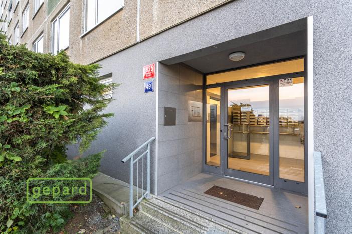 Prodej bytu 3+kk, Praha - Stodůlky, Bellušova, 80 m2