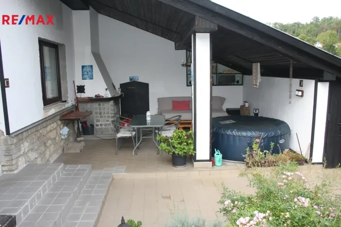 Prodej chalupy, Měňany, 120 m2