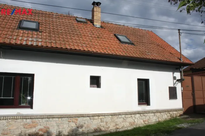 Prodej chalupy, Měňany, 120 m2