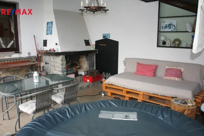 Prodej chalupy, Měňany, 120 m2