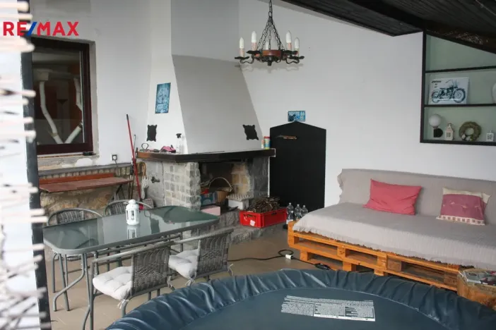 Prodej chalupy, Měňany, 120 m2