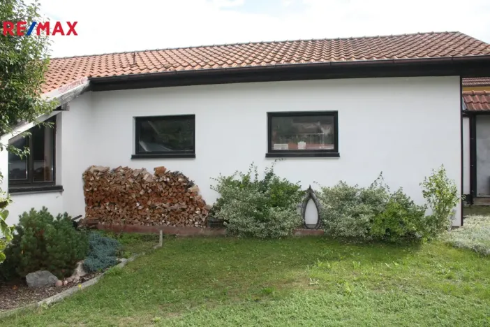 Prodej chalupy, Měňany, 120 m2