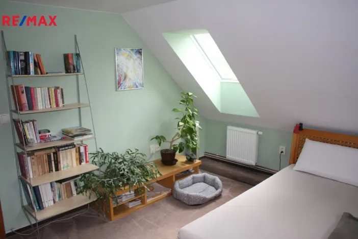 Prodej chalupy, Měňany, 120 m2