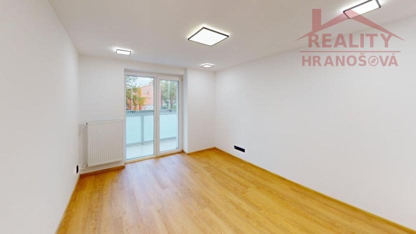 Prodej bytu 2+1, Ostrava, Šponarova, 51 m2