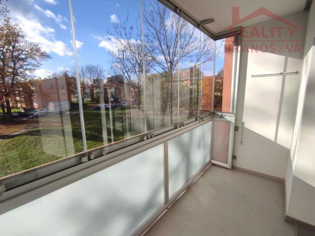 Prodej bytu 2+1, Ostrava, Šponarova, 51 m2