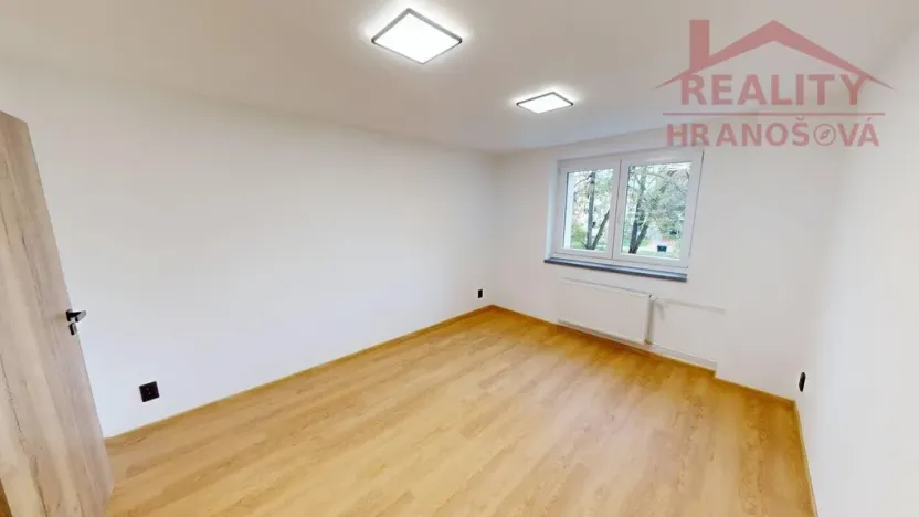 Prodej bytu 2+1, Ostrava, Šponarova, 51 m2