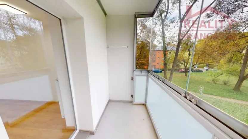 Prodej bytu 2+1, Ostrava, Šponarova, 51 m2