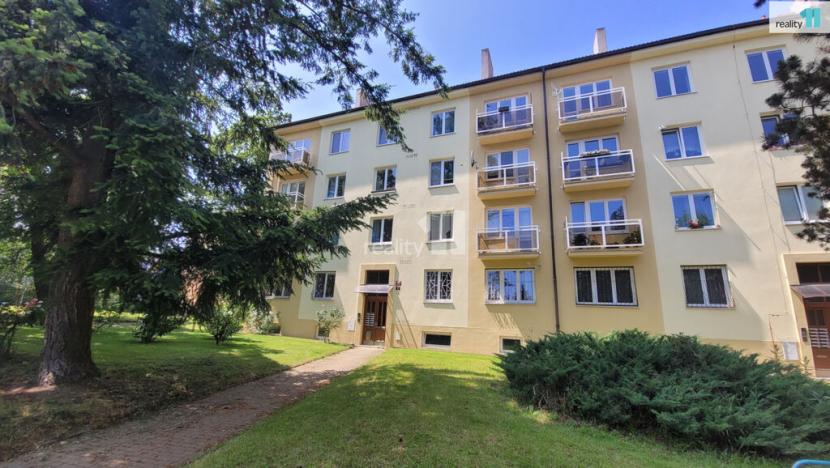 Prodej bytu 2+1, Praha - Břevnov, Myslivečkova, 52 m2