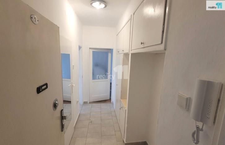 Prodej bytu 2+1, Praha - Břevnov, Myslivečkova, 52 m2