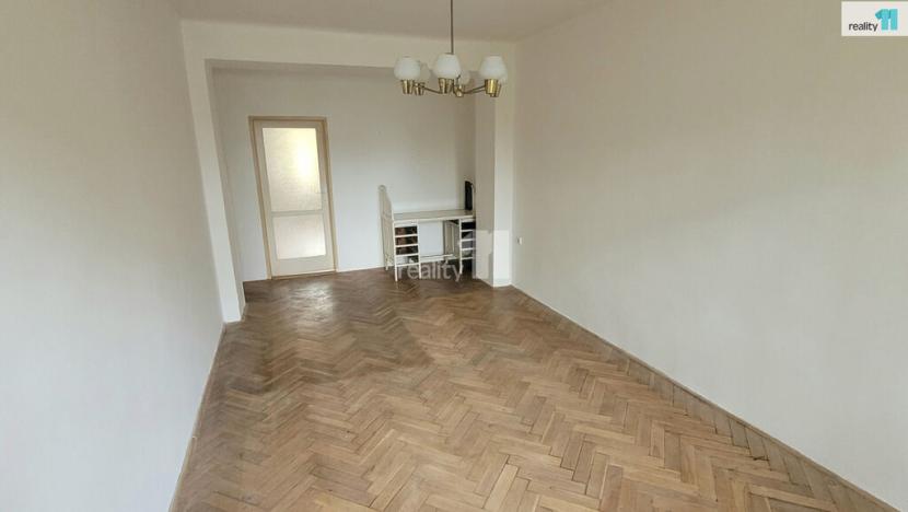 Prodej bytu 2+1, Praha - Břevnov, Myslivečkova, 52 m2