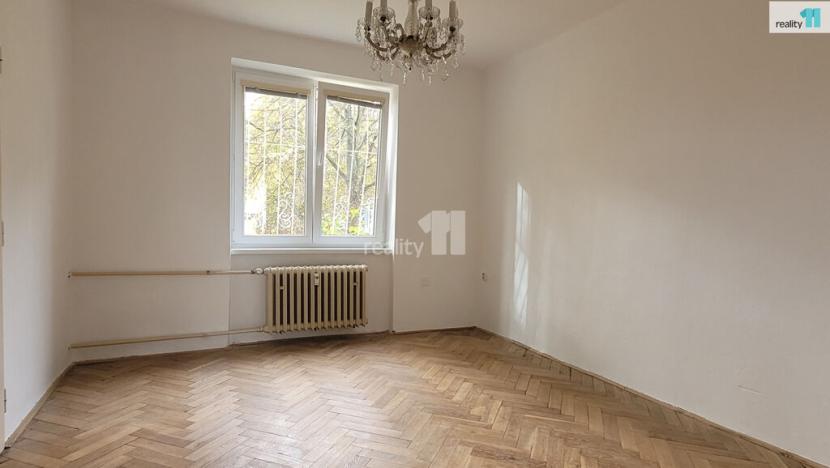 Prodej bytu 2+1, Praha - Břevnov, Myslivečkova, 52 m2