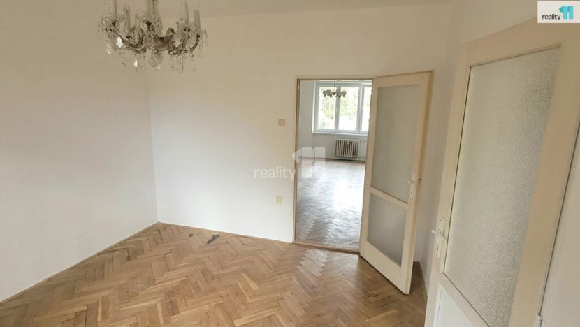 Prodej bytu 2+1, Praha - Břevnov, Myslivečkova, 52 m2