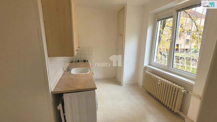 Prodej bytu 2+1, Praha - Břevnov, Myslivečkova, 52 m2