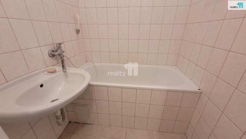 Prodej bytu 2+1, Praha - Břevnov, Myslivečkova, 52 m2