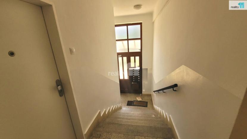 Prodej bytu 2+1, Praha - Břevnov, Myslivečkova, 52 m2