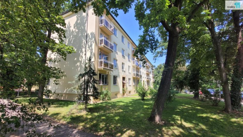 Prodej bytu 2+1, Praha - Břevnov, Myslivečkova, 52 m2