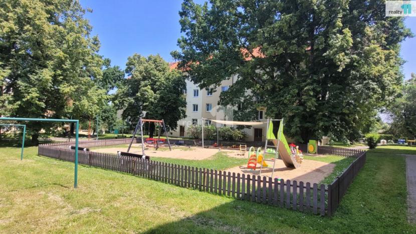 Prodej bytu 2+1, Praha - Břevnov, Myslivečkova, 52 m2