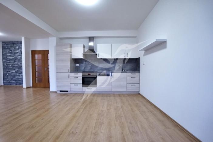 Pronájem bytu 4+kk, Plzeň, Petřínská, 101 m2