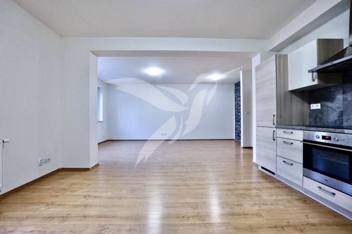 Pronájem bytu 4+kk, Plzeň, Petřínská, 101 m2