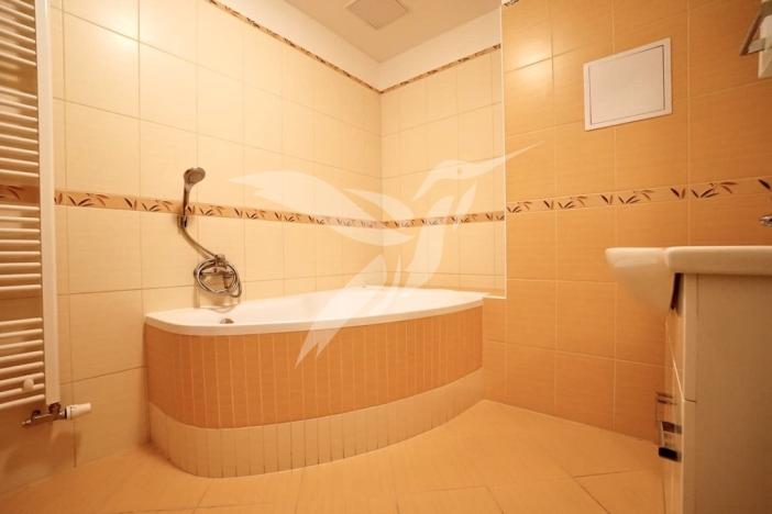 Pronájem bytu 4+kk, Plzeň, Petřínská, 101 m2